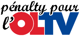 #PenaltyPourLyon - Pénalty pour Lyon